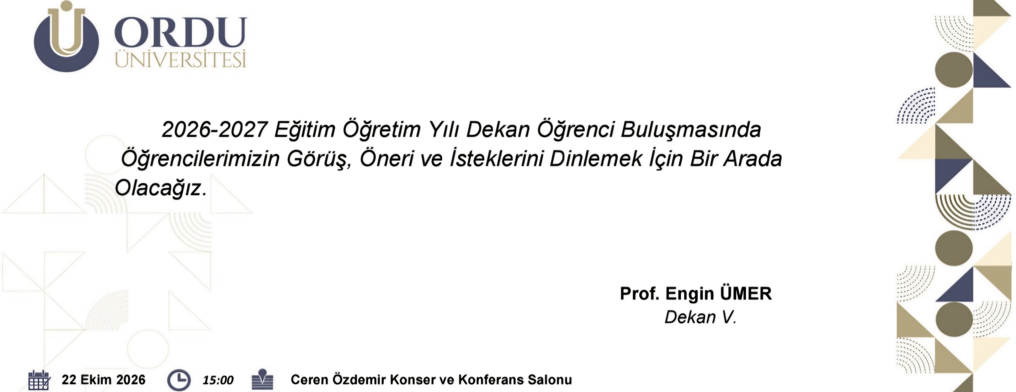 First slide