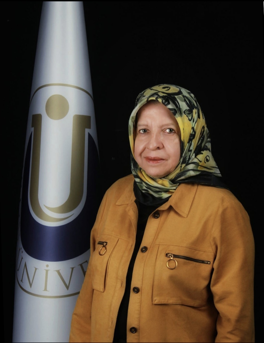 Prof. Dr. Hilal KAZAN