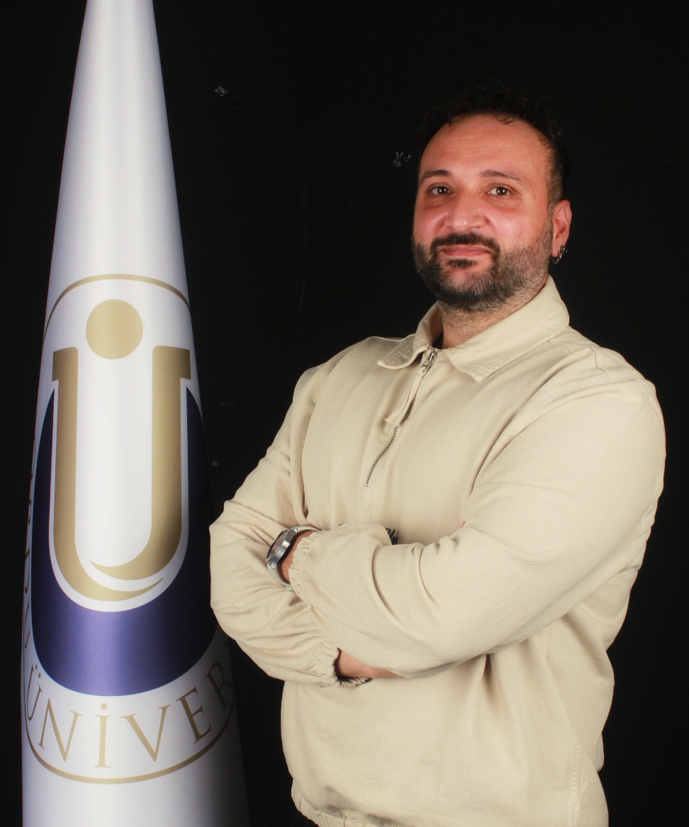 Dr. Öğr. Üyesi Burak YAVUZYILMAZ