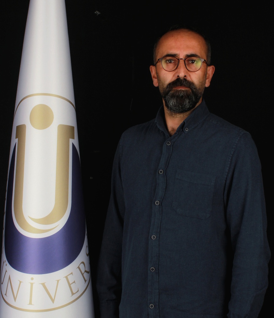 Arş. Gör. İbrahim ARSLAN