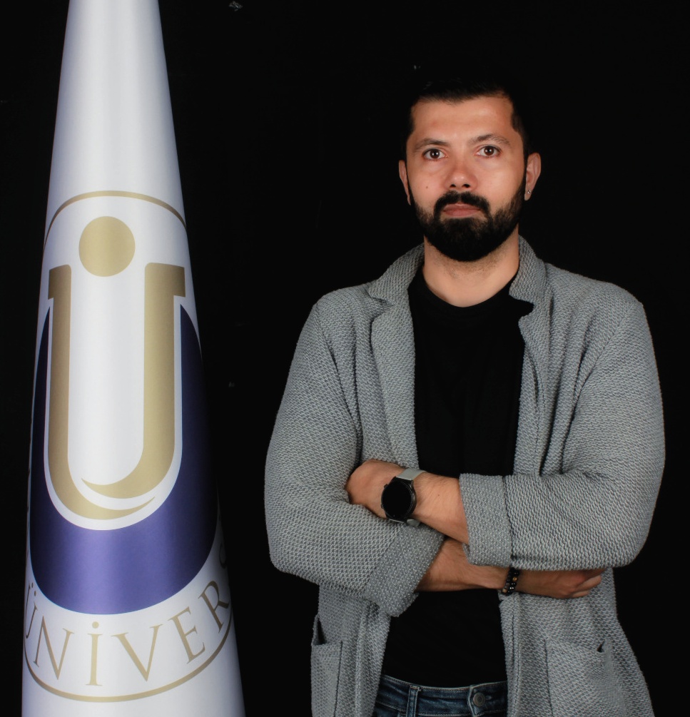 Arş. Gör. Oğuzhan BAYRAK