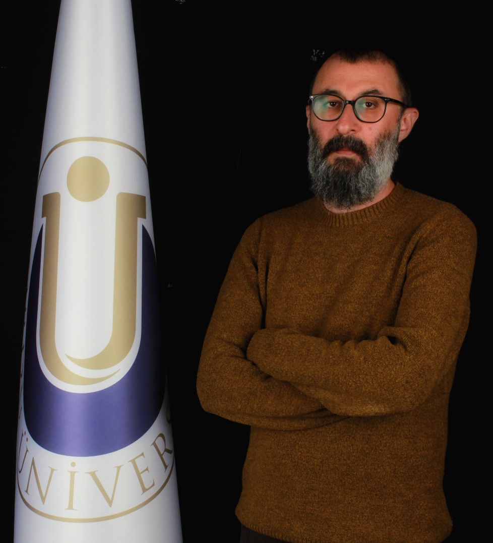 Dr. Öğr. Üyesi Jale Asya KAHRAMAN ÖZYILMAZ