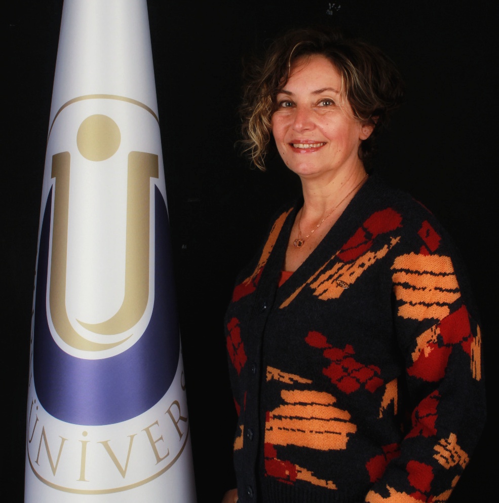 Prof. Dr. Funda ALTIN