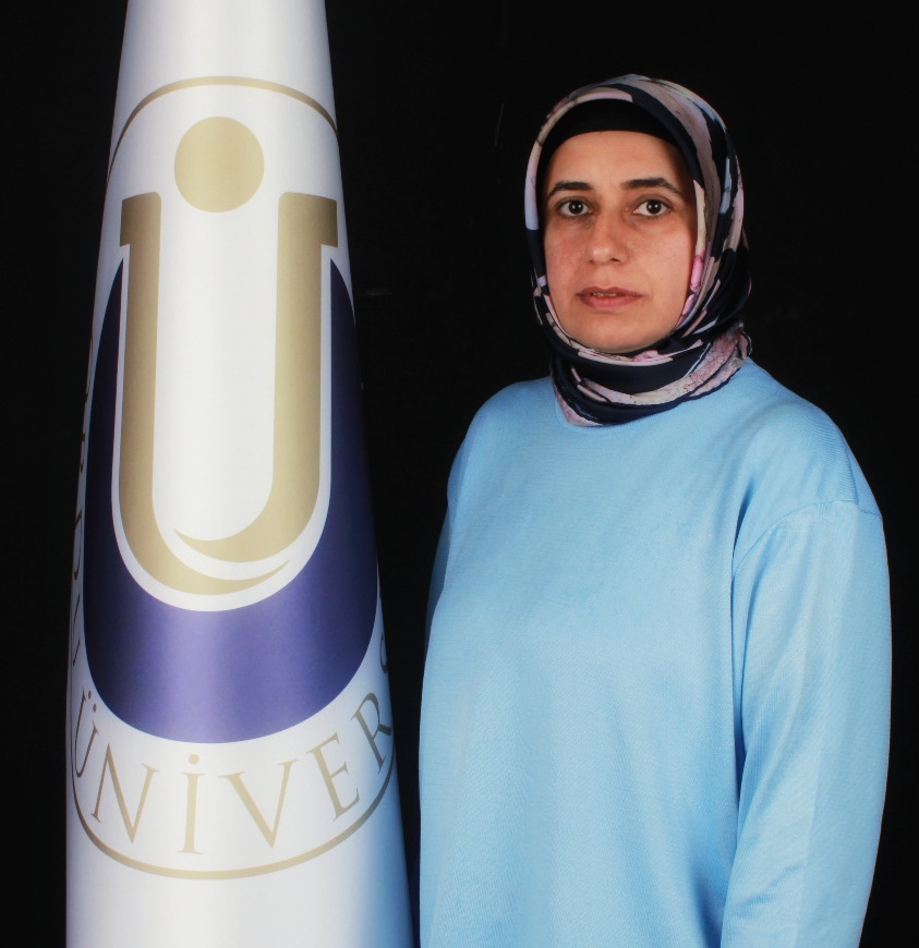 Dr. Öğr. Üyesi Nihal DERİN COŞKUN