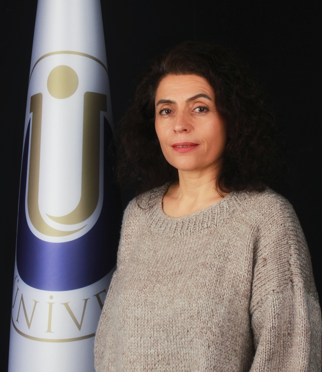 Doç. Mine DEĞİRMENCİ AYDIN