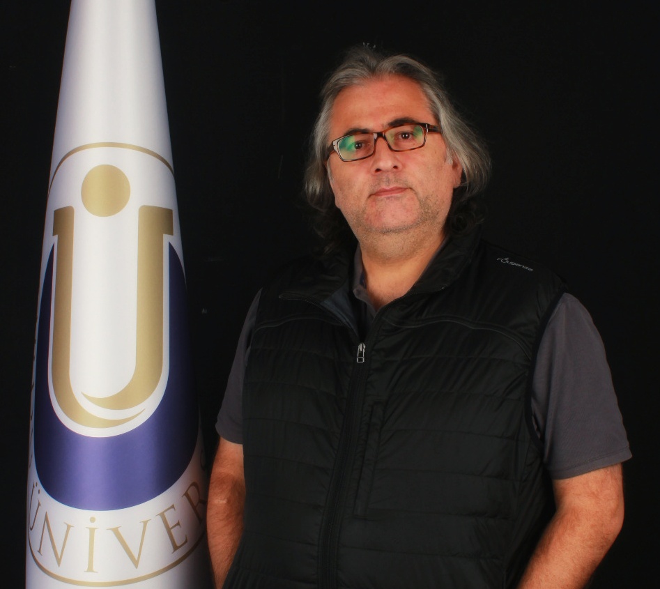 Öğr. Gör. Özkan ÖZ