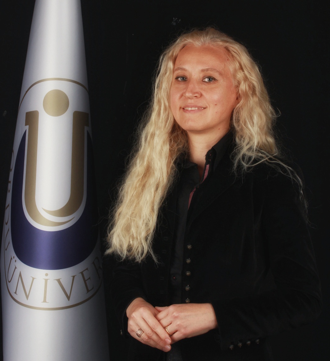 Prof. Dr. Şermin TAĞ KALAFATOĞLU