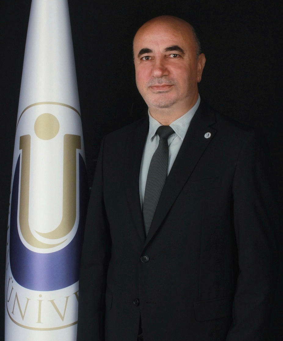 Prof. Ufuk UĞUR