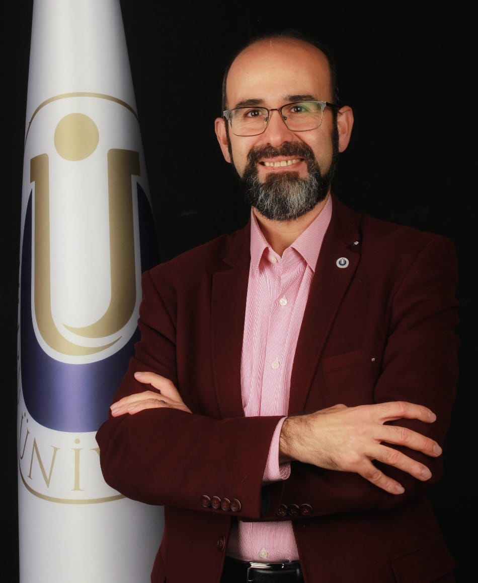 Prof. Dr. Mehmet YILMAZ