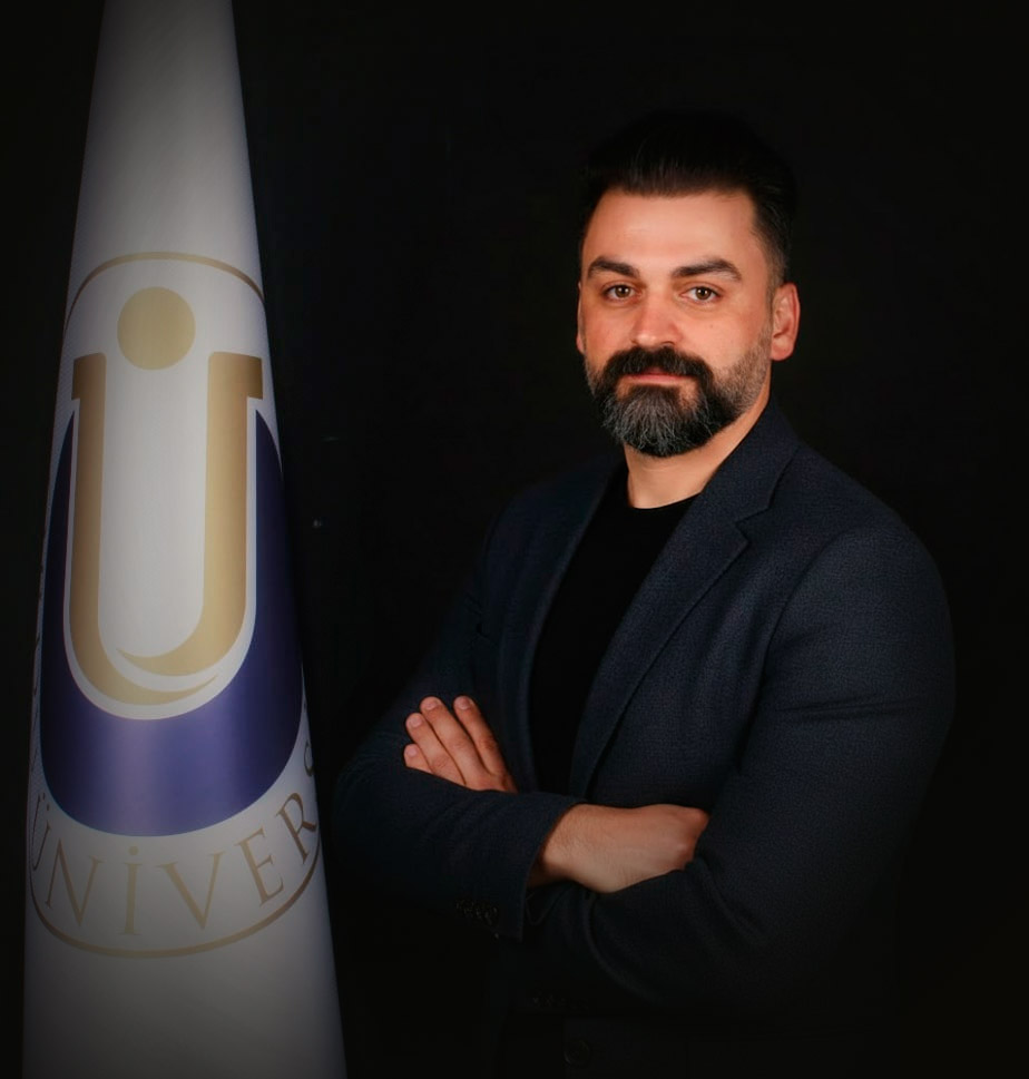 &Ouml;ğr. G&ouml;r. Hakan ARSLAN
