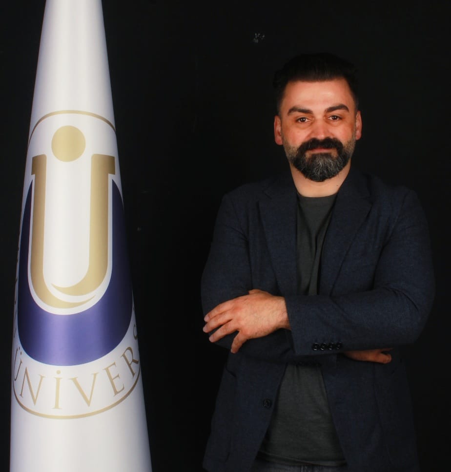 Öğr. Gör. Hakan ARSLAN