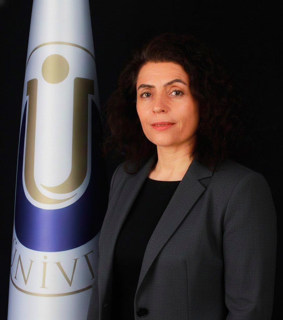 Do&ccedil;. Mine DEĞİRMENCİ AYDIN