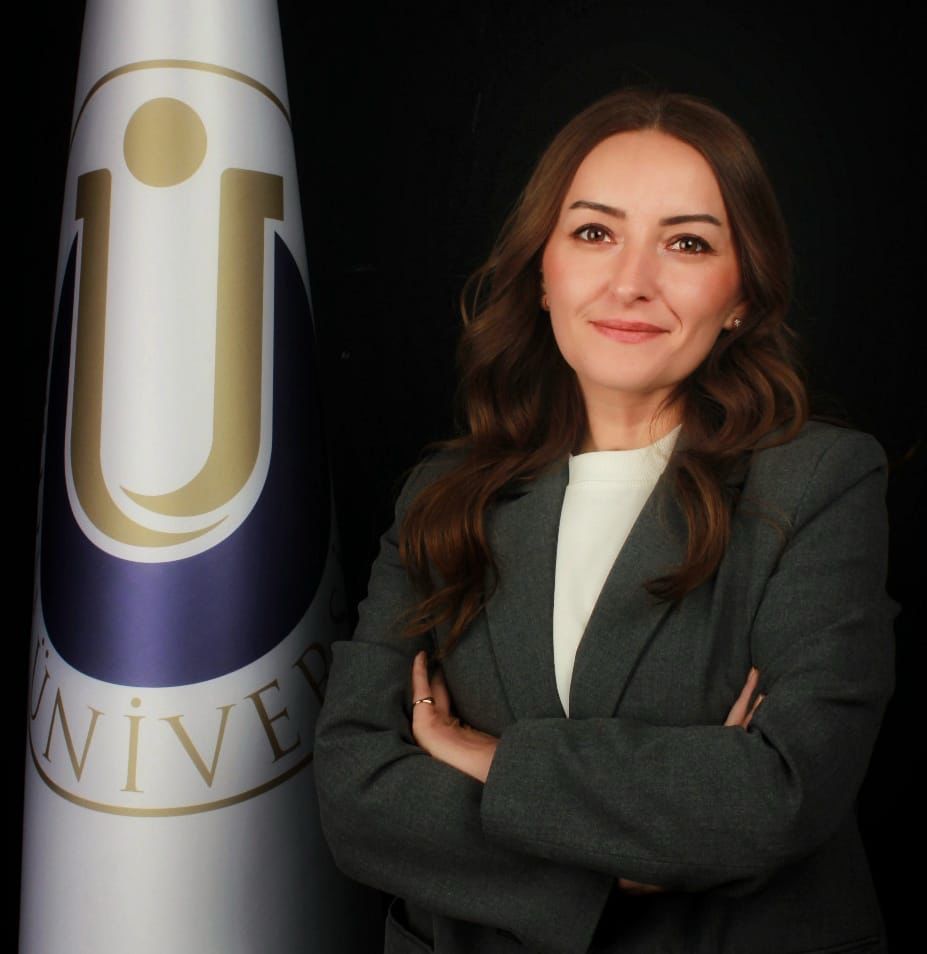 Dr. Öğr. Üyesi Merve SARIŞIN