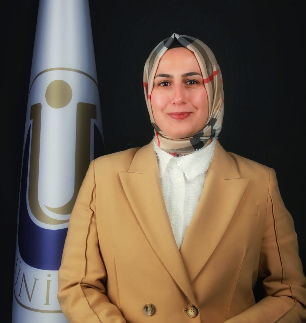 Doç. Dr. Muhsine SEKMEN