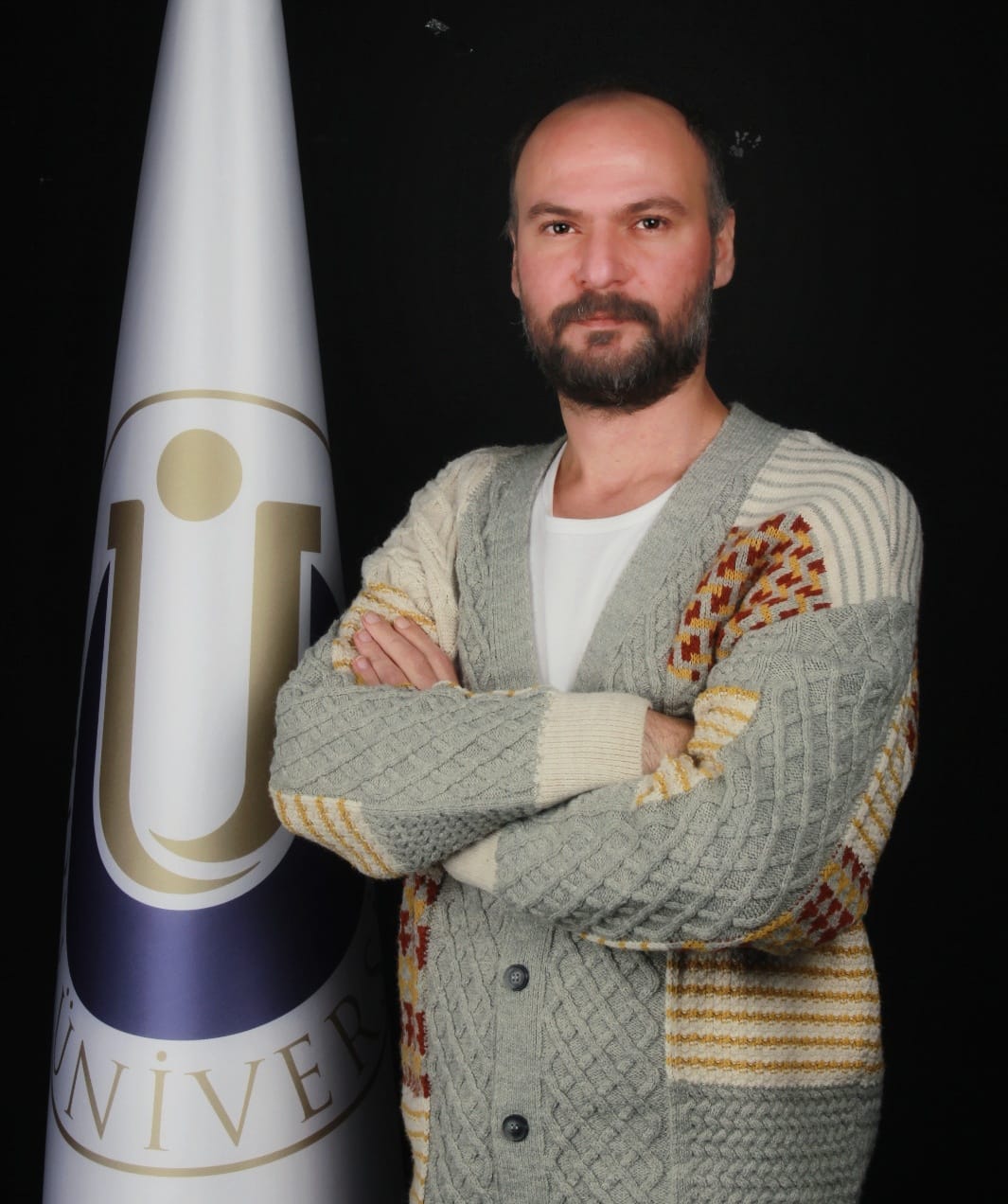 Dr. Öğr. Üyesi Çağrı YILMAZ